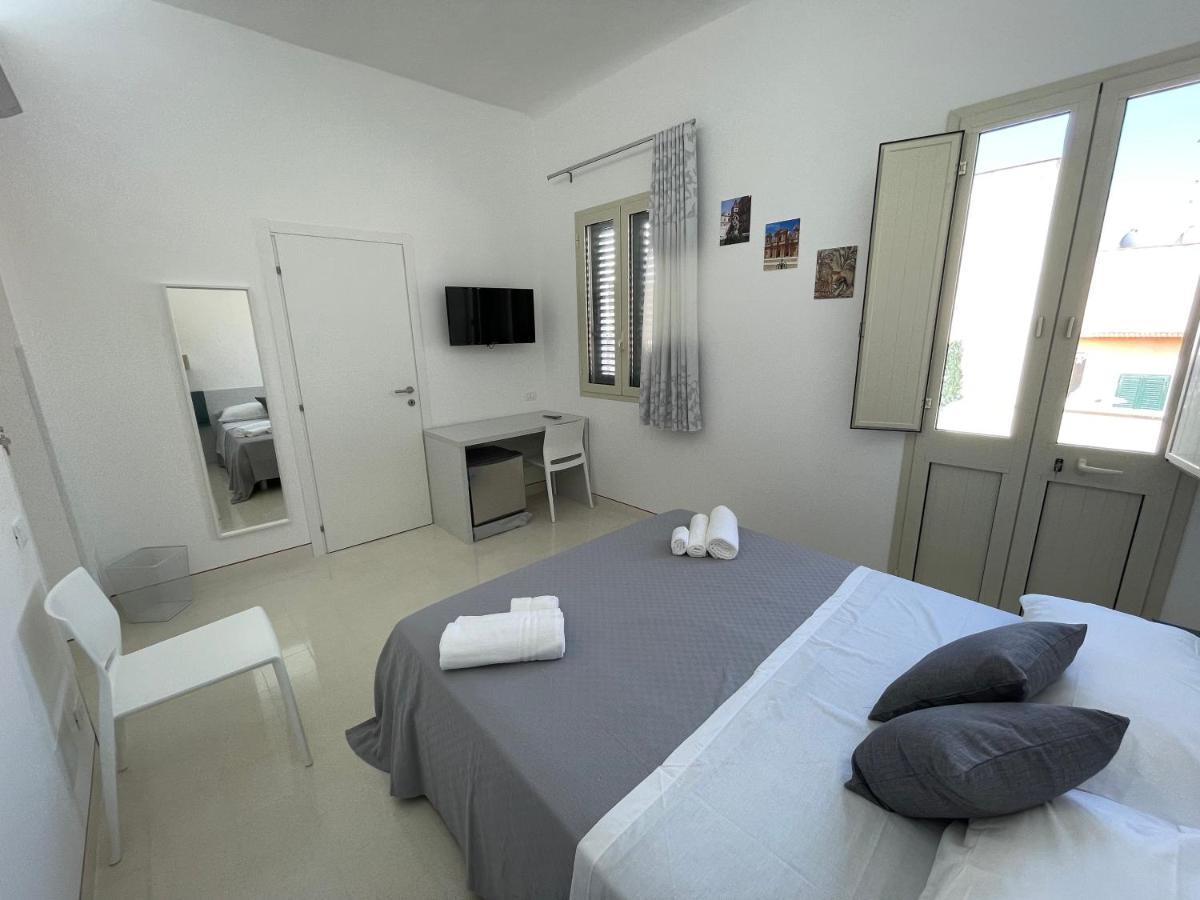 Casa Crispi Hotel Noto Ngoại thất bức ảnh