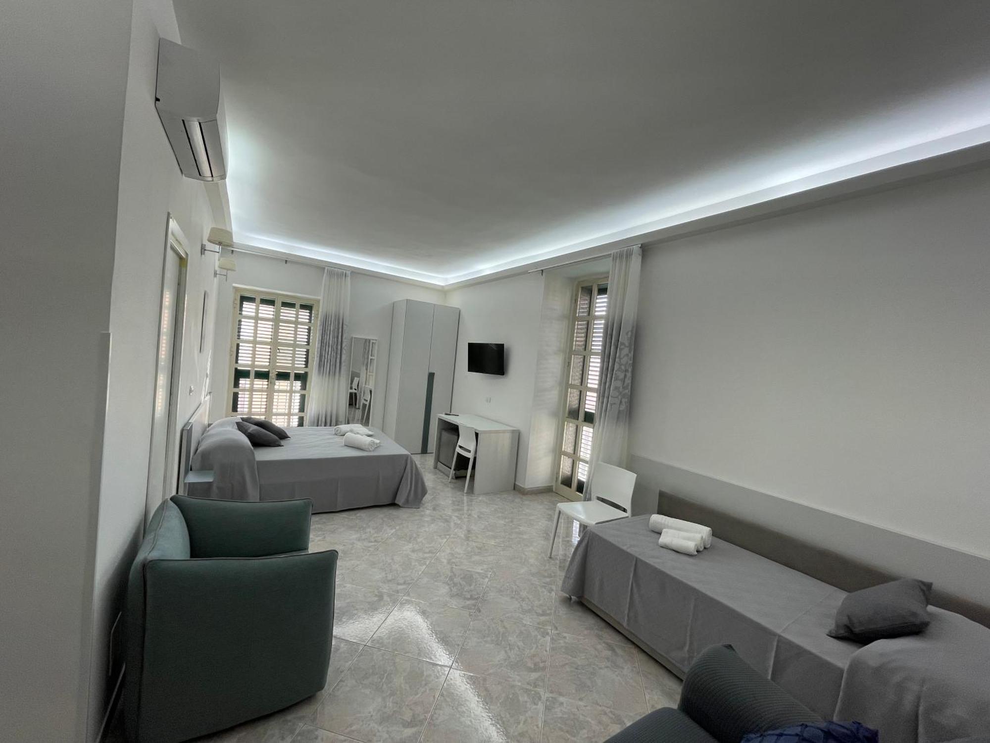 Casa Crispi Hotel Noto Ngoại thất bức ảnh