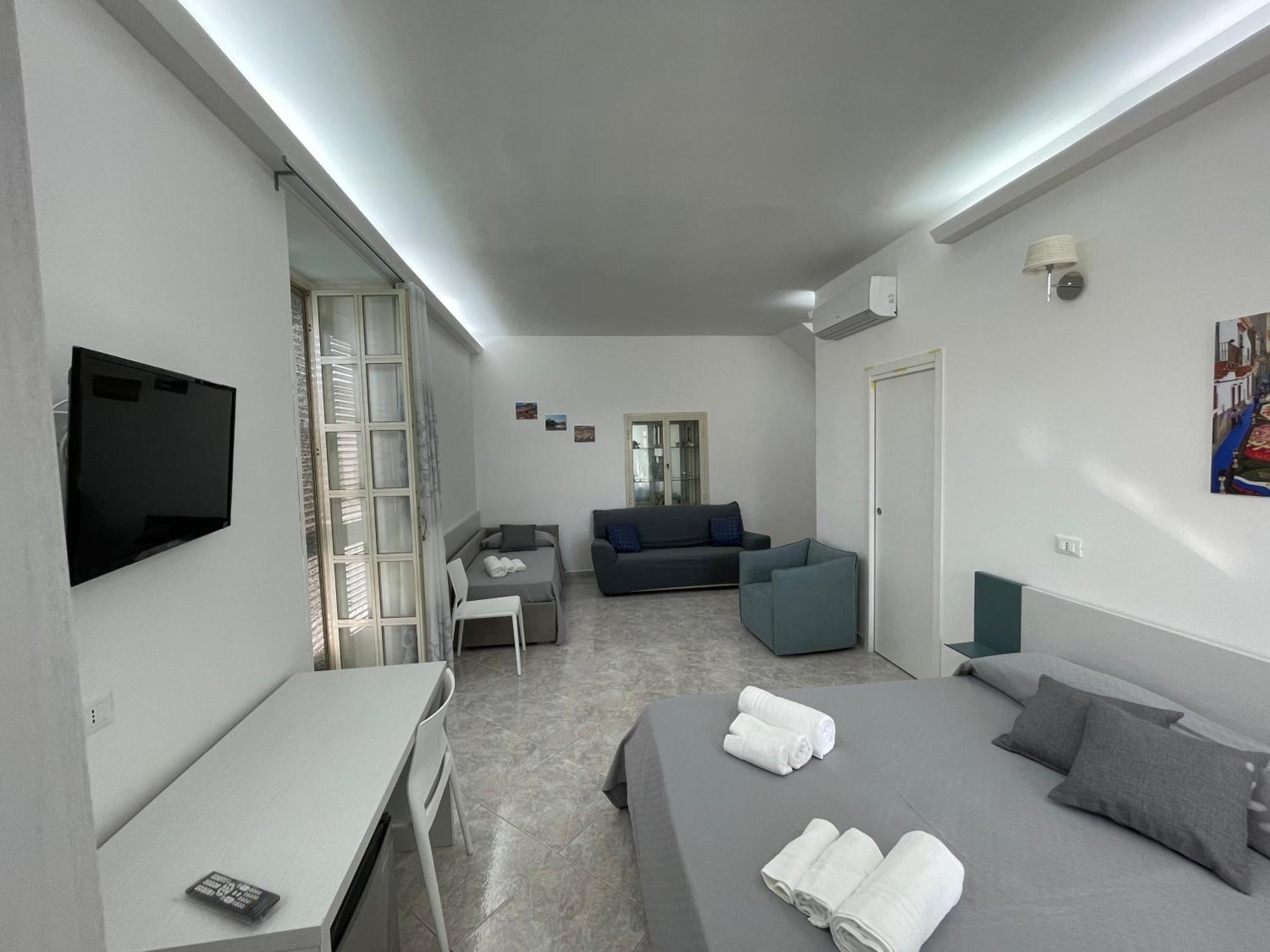 Casa Crispi Hotel Noto Ngoại thất bức ảnh