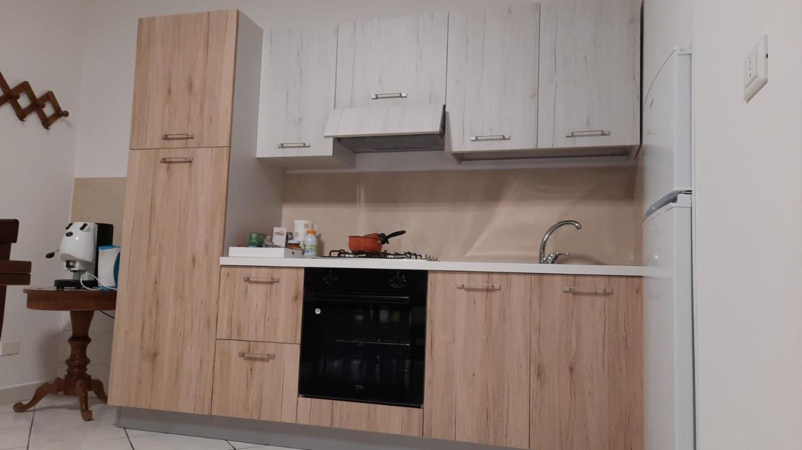 Casa Crispi Hotel Noto Ngoại thất bức ảnh