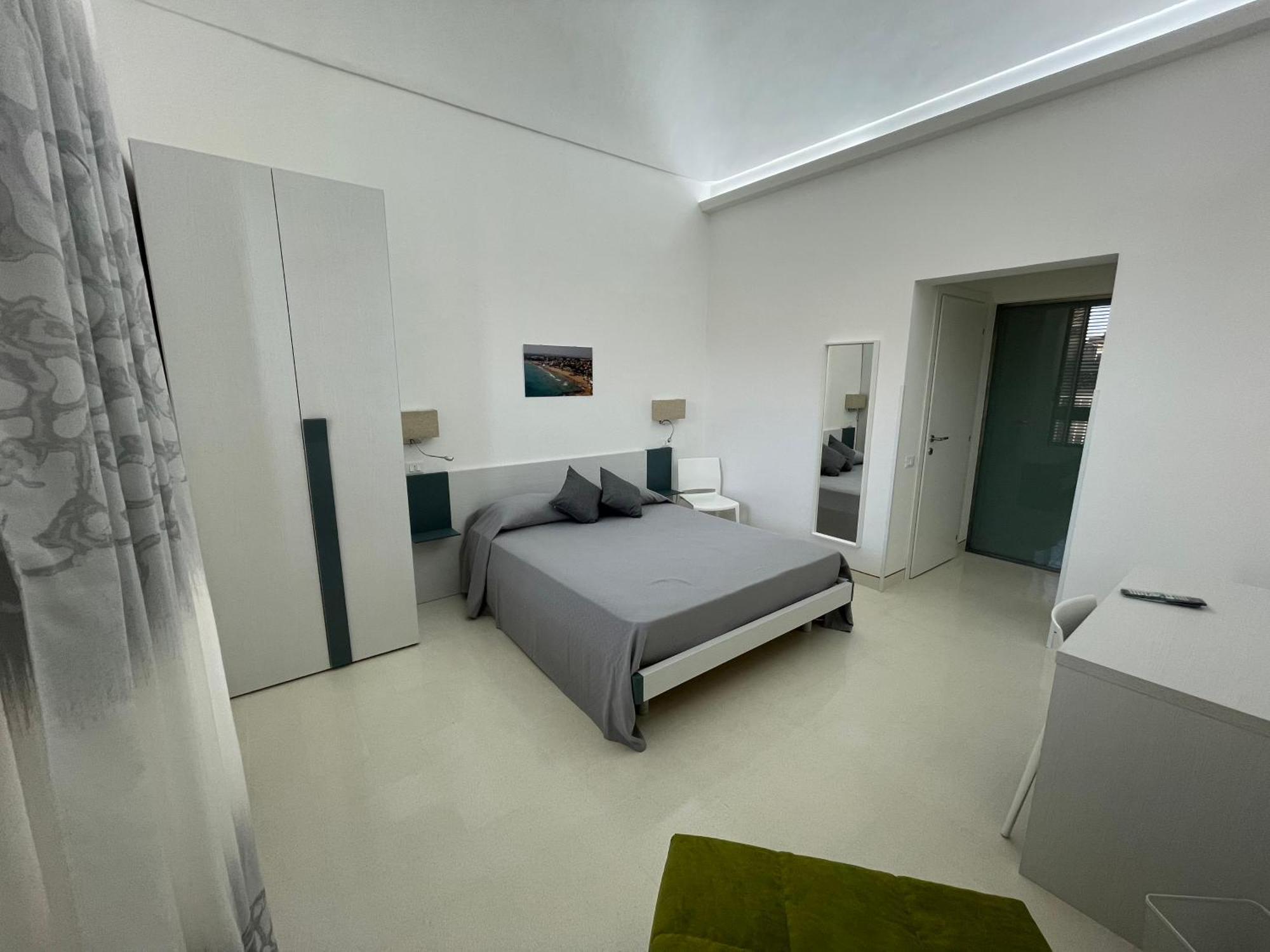 Casa Crispi Hotel Noto Ngoại thất bức ảnh