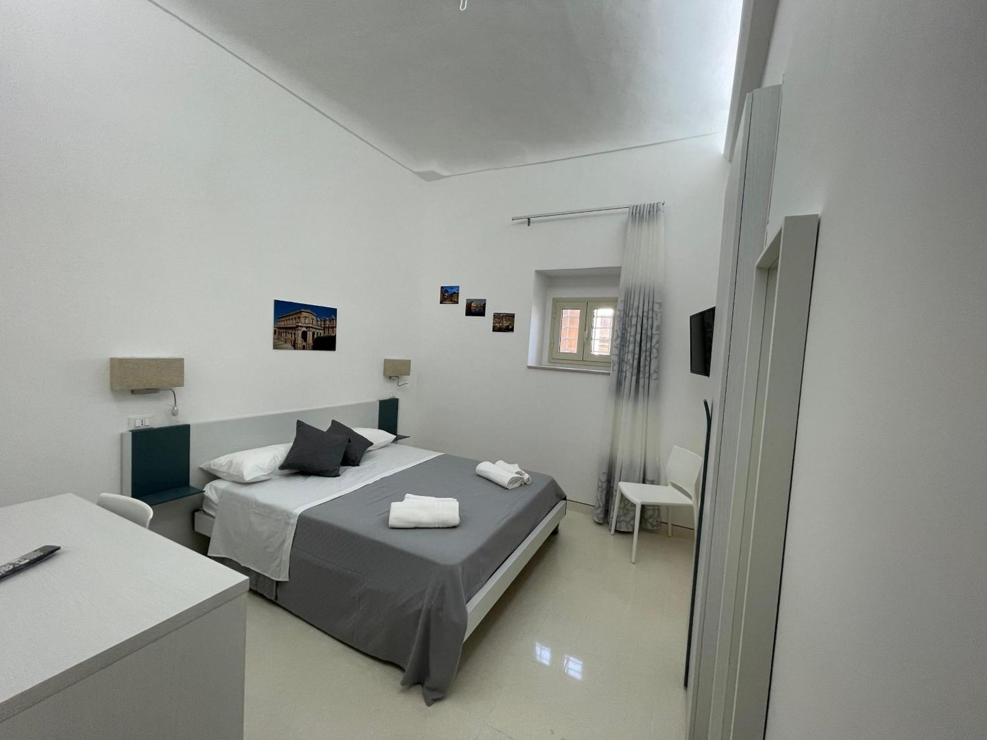 Casa Crispi Hotel Noto Ngoại thất bức ảnh