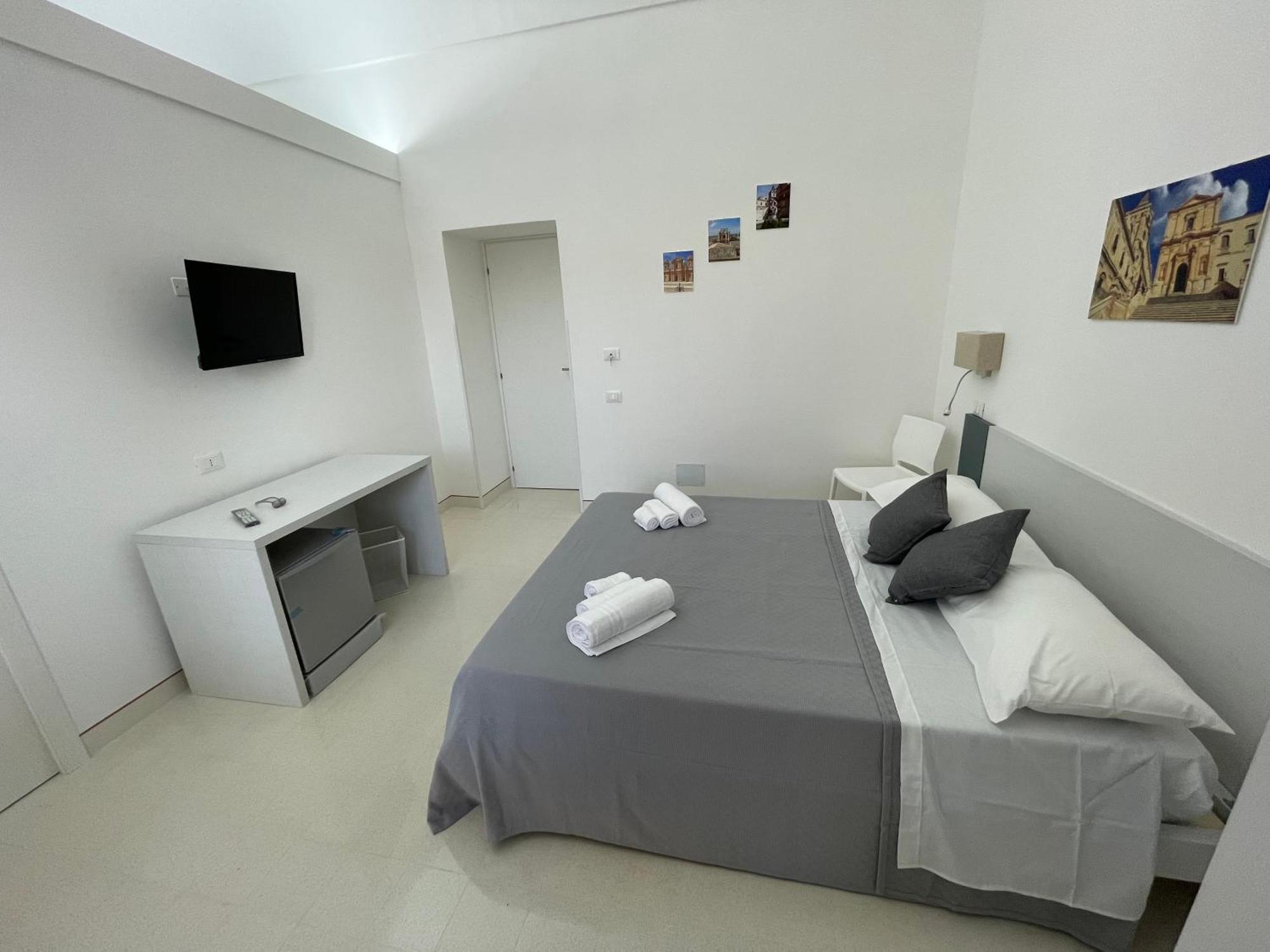 Casa Crispi Hotel Noto Ngoại thất bức ảnh